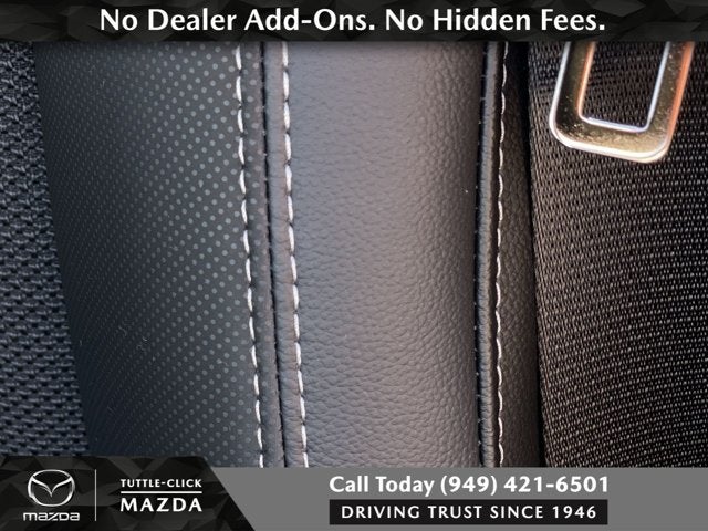 2026 Mazda Mazda CX-50 Hybrid Preferred
