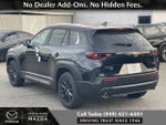 2026 Mazda Mazda CX-50 Hybrid Preferred
