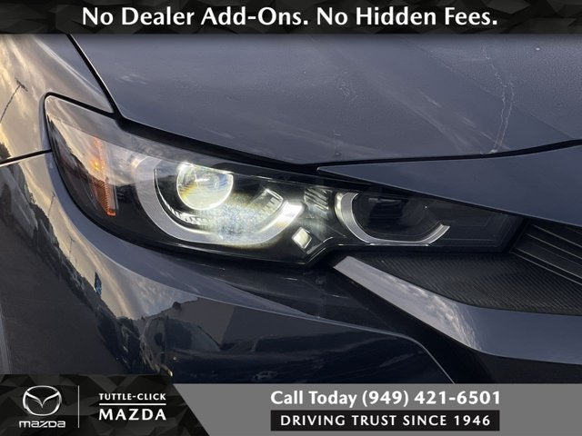 2026 Mazda Mazda CX-50 Hybrid Preferred