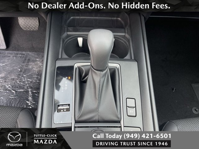 2026 Mazda Mazda CX-50 Hybrid Preferred