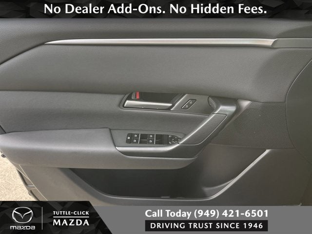 2026 Mazda Mazda CX-50 Hybrid Preferred