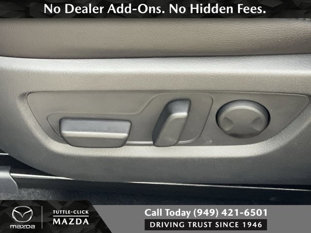 2026 Mazda Mazda CX-50 Hybrid Preferred