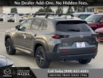 2026 Mazda Mazda CX-50 Hybrid Preferred