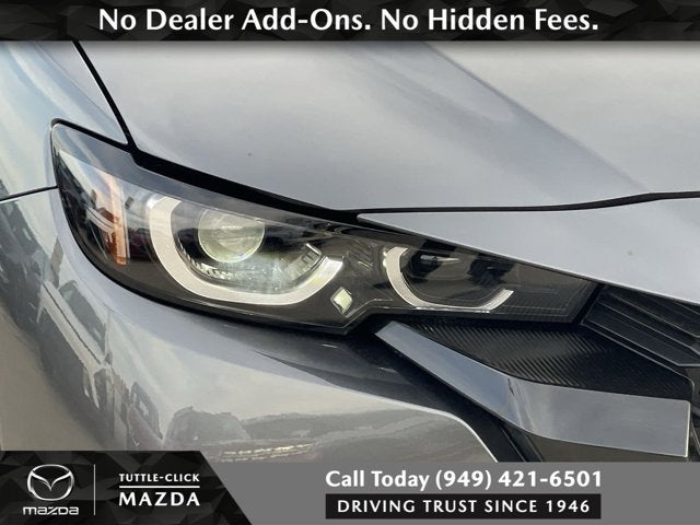 2026 Mazda Mazda CX-50 Hybrid Preferred