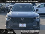 2026 Mazda Mazda CX-50 Hybrid Preferred