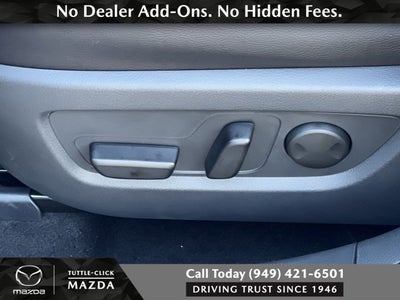 2026 Mazda Mazda CX-50 Hybrid Preferred