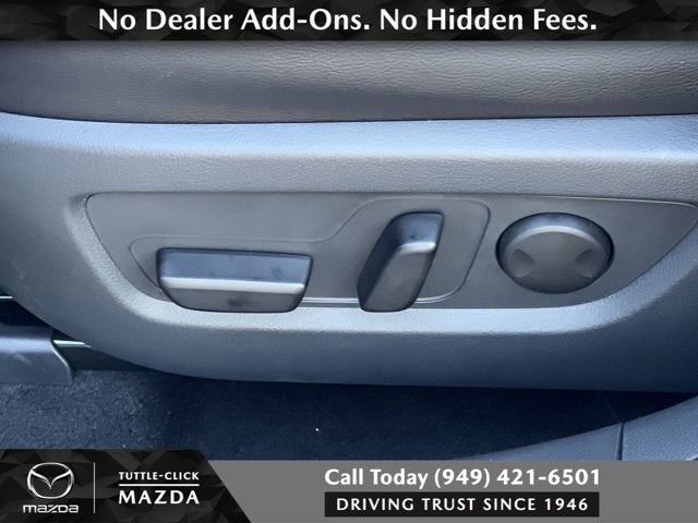 2026 Mazda Mazda CX-50 Hybrid Preferred