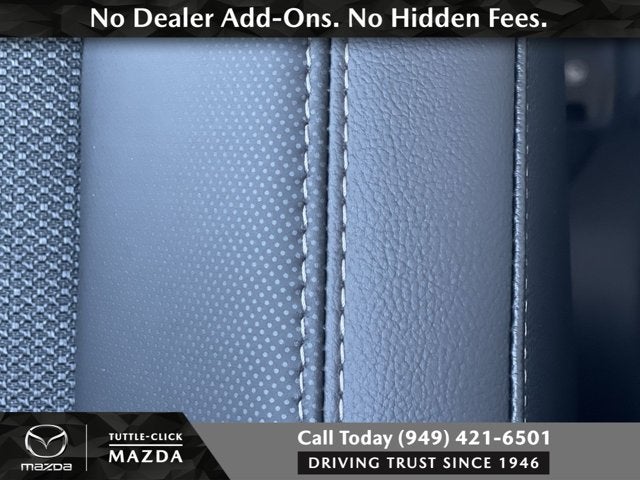 2026 Mazda Mazda CX-50 Hybrid Preferred