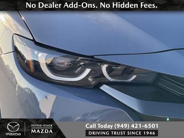 2026 Mazda Mazda CX-50 Hybrid Preferred