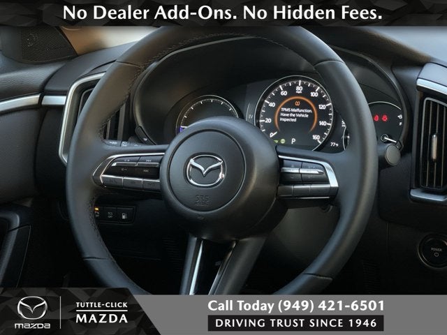 2026 Mazda Mazda CX-50 Hybrid Preferred
