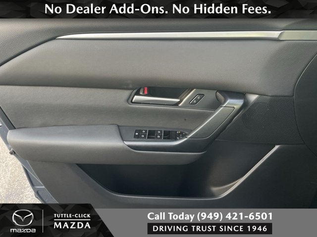 2026 Mazda Mazda CX-50 Hybrid Preferred