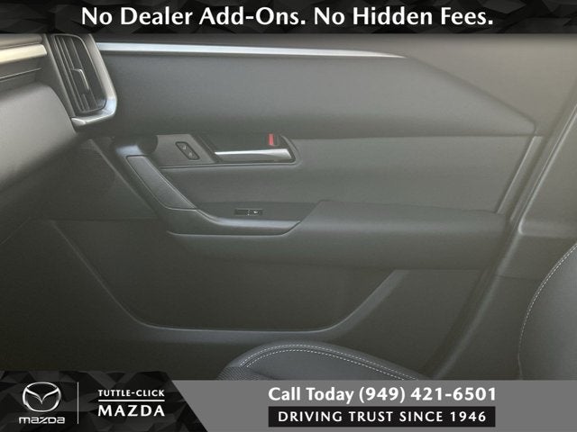 2026 Mazda Mazda CX-50 Hybrid Preferred