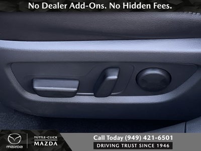 2026 Mazda Mazda CX-50 Hybrid Preferred