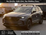 2026 Mazda Mazda CX-50 Hybrid Preferred