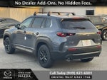 2026 Mazda Mazda CX-50 Hybrid Preferred