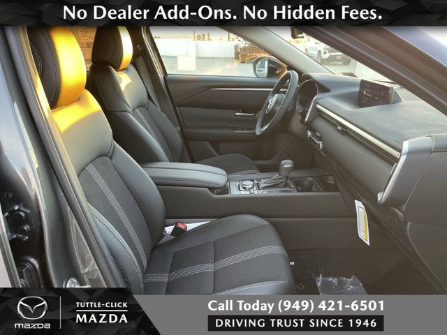 2026 Mazda Mazda CX-50 Hybrid Preferred