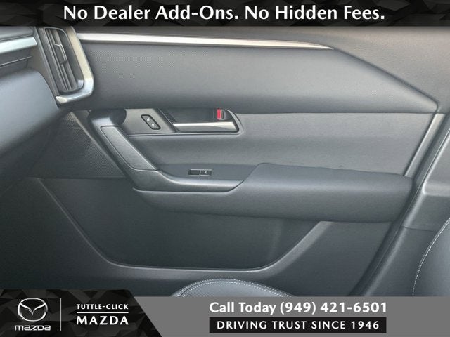 2026 Mazda Mazda CX-50 Hybrid Preferred