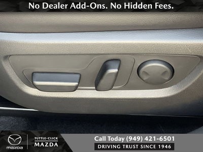 2026 Mazda Mazda CX-50 Hybrid Preferred