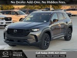 2026 Mazda Mazda CX-50 Hybrid Preferred