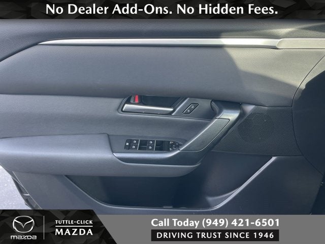 2026 Mazda Mazda CX-50 Hybrid Preferred