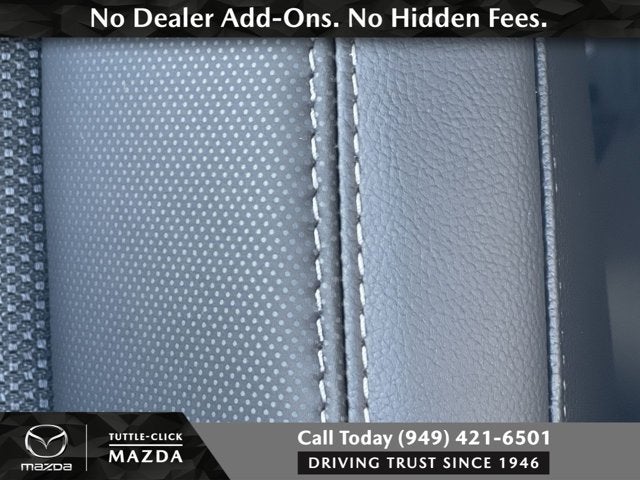 2026 Mazda Mazda CX-50 Hybrid Preferred
