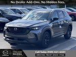 2026 Mazda Mazda CX-50 Hybrid Preferred
