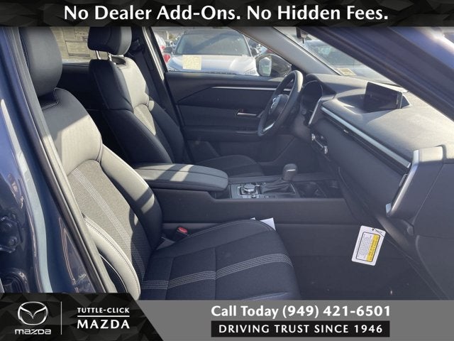 2026 Mazda Mazda CX-50 Hybrid Preferred