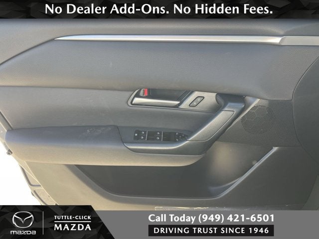 2026 Mazda Mazda CX-50 Hybrid Preferred
