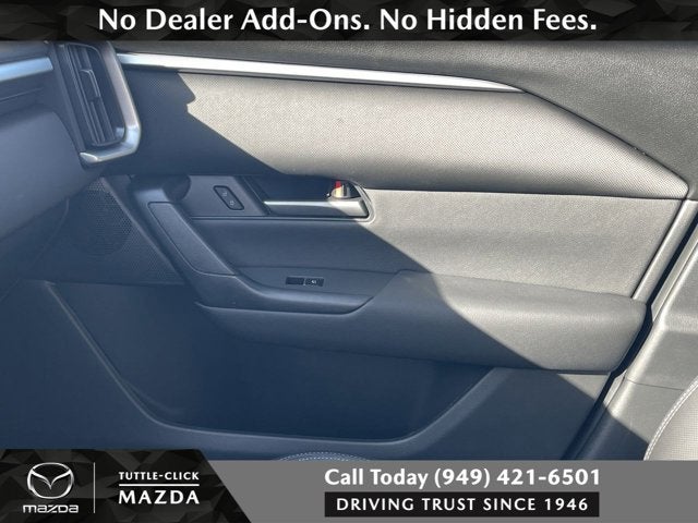 2026 Mazda Mazda CX-50 Hybrid Preferred