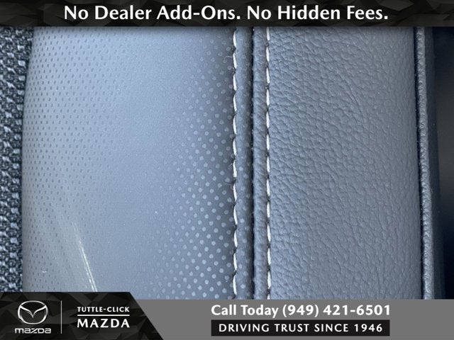 2026 Mazda Mazda CX-50 Hybrid Preferred