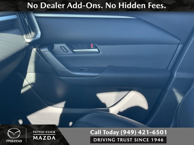 2026 Mazda Mazda CX-50 Hybrid Preferred