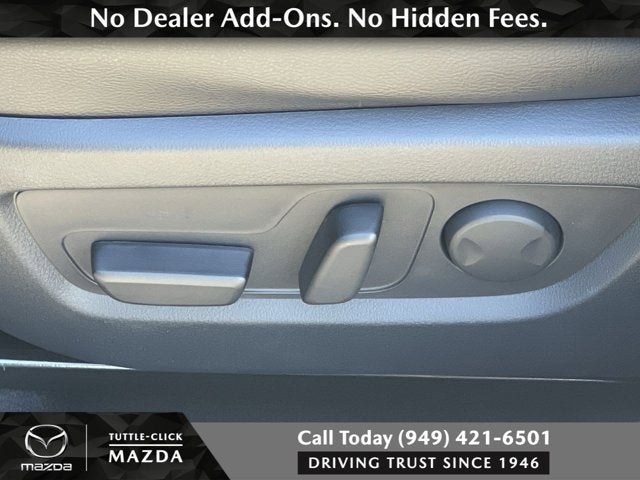 2026 Mazda Mazda CX-50 Hybrid Preferred