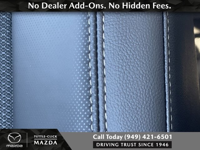 2026 Mazda Mazda CX-50 Hybrid Preferred