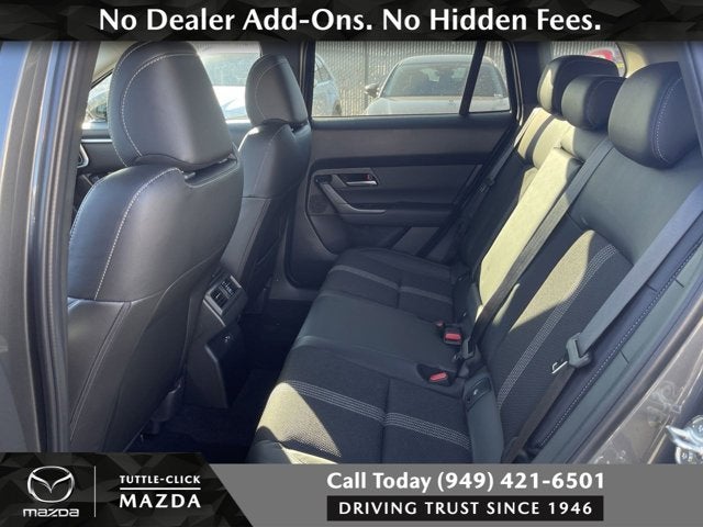 2026 Mazda Mazda CX-50 Hybrid Preferred