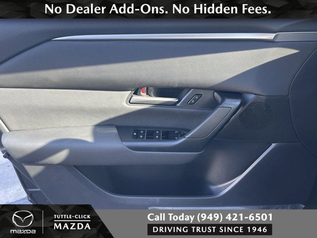 2026 Mazda Mazda CX-50 Hybrid Preferred