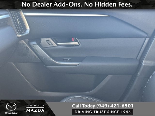 2026 Mazda Mazda CX-50 Hybrid Preferred