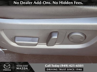 2026 Mazda Mazda CX-50 Hybrid Preferred