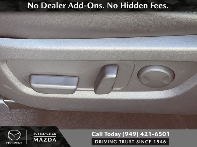 2026 Mazda Mazda CX-50 Hybrid Preferred