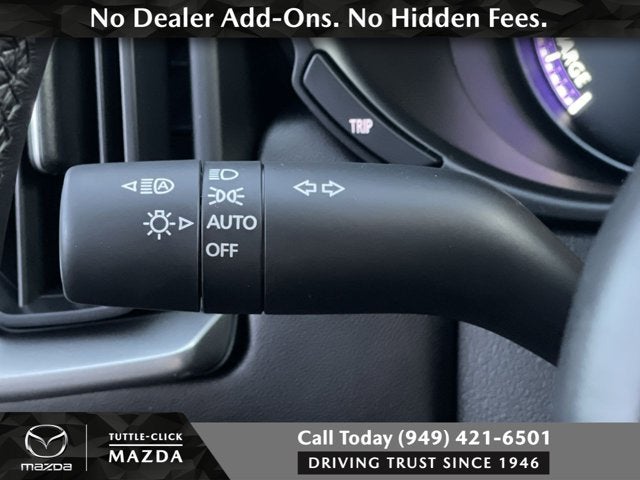 2026 Mazda Mazda CX-50 Hybrid Premium