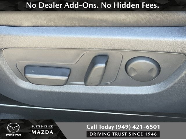 2026 Mazda Mazda CX-50 Hybrid Premium