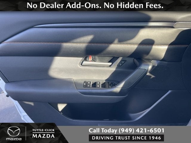 2026 Mazda Mazda CX-50 Hybrid Premium