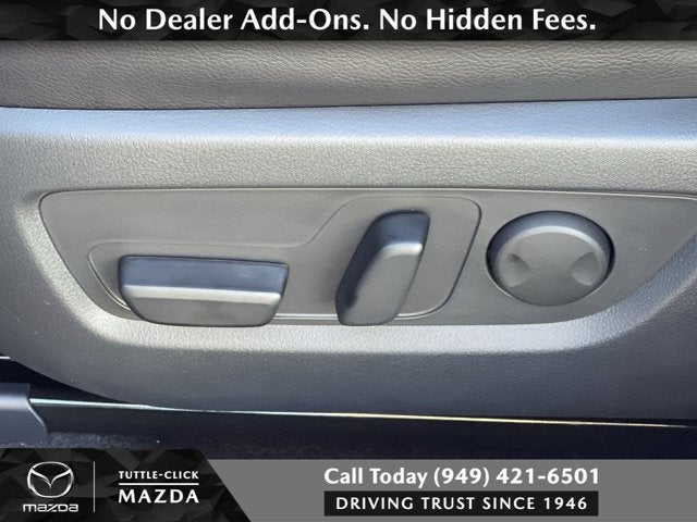 2026 Mazda Mazda CX-50 Hybrid Premium