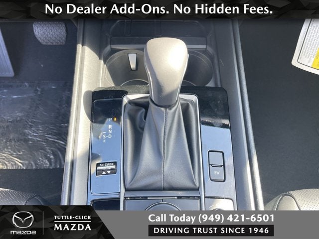2026 Mazda Mazda CX-50 Hybrid Premium