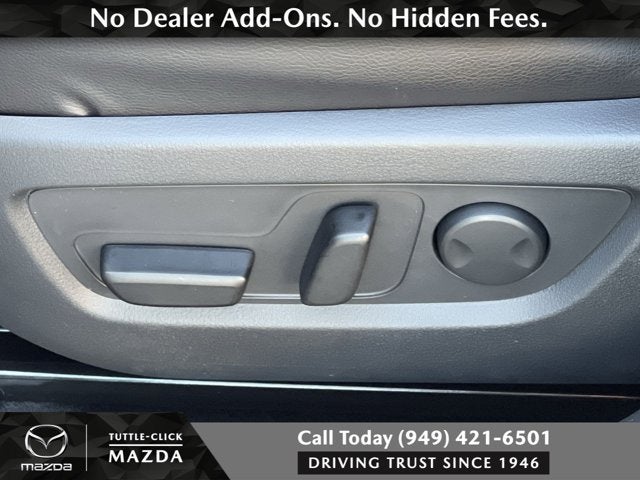 2026 Mazda Mazda CX-50 Hybrid Premium Plus