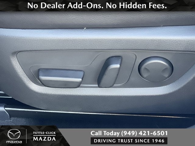 2026 Mazda Mazda CX-50 Hybrid Premium Plus