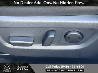 2025 Mazda Mazda CX-50 Hybrid Premium Plus Package