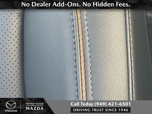 2025 Mazda Mazda CX-50 Hybrid Premium Plus Package