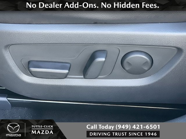 2026 Mazda Mazda CX-50 Hybrid Premium Plus