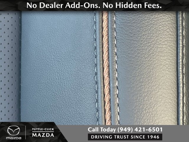 2026 Mazda Mazda CX-50 Hybrid Premium Plus