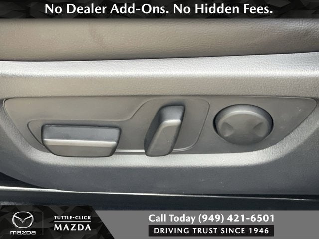 2026 Mazda Mazda CX-50 Hybrid Premium Plus